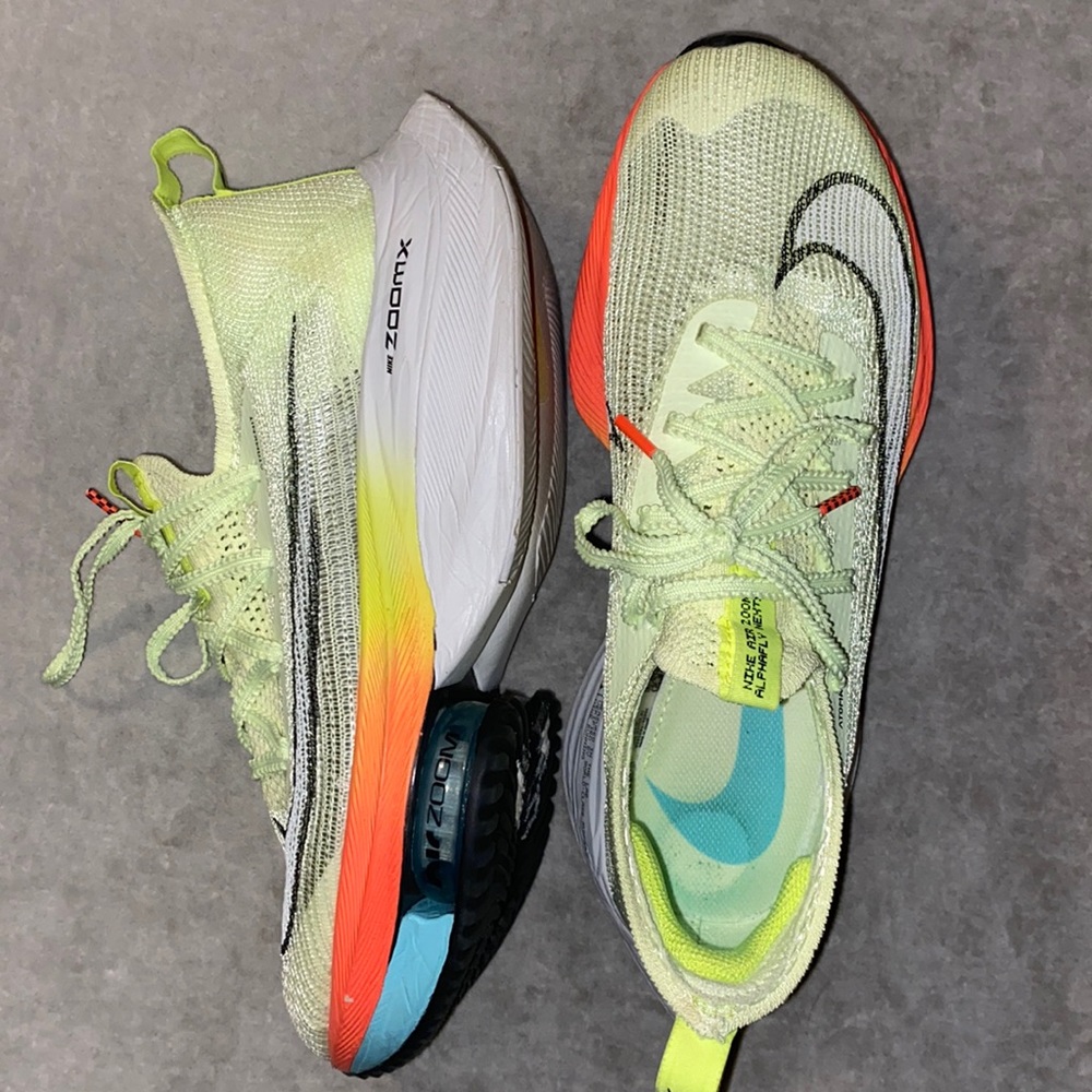 Nike Zoomx